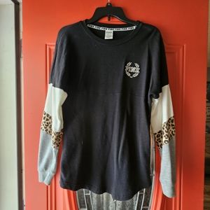 Victoria Secret Pink Shirt